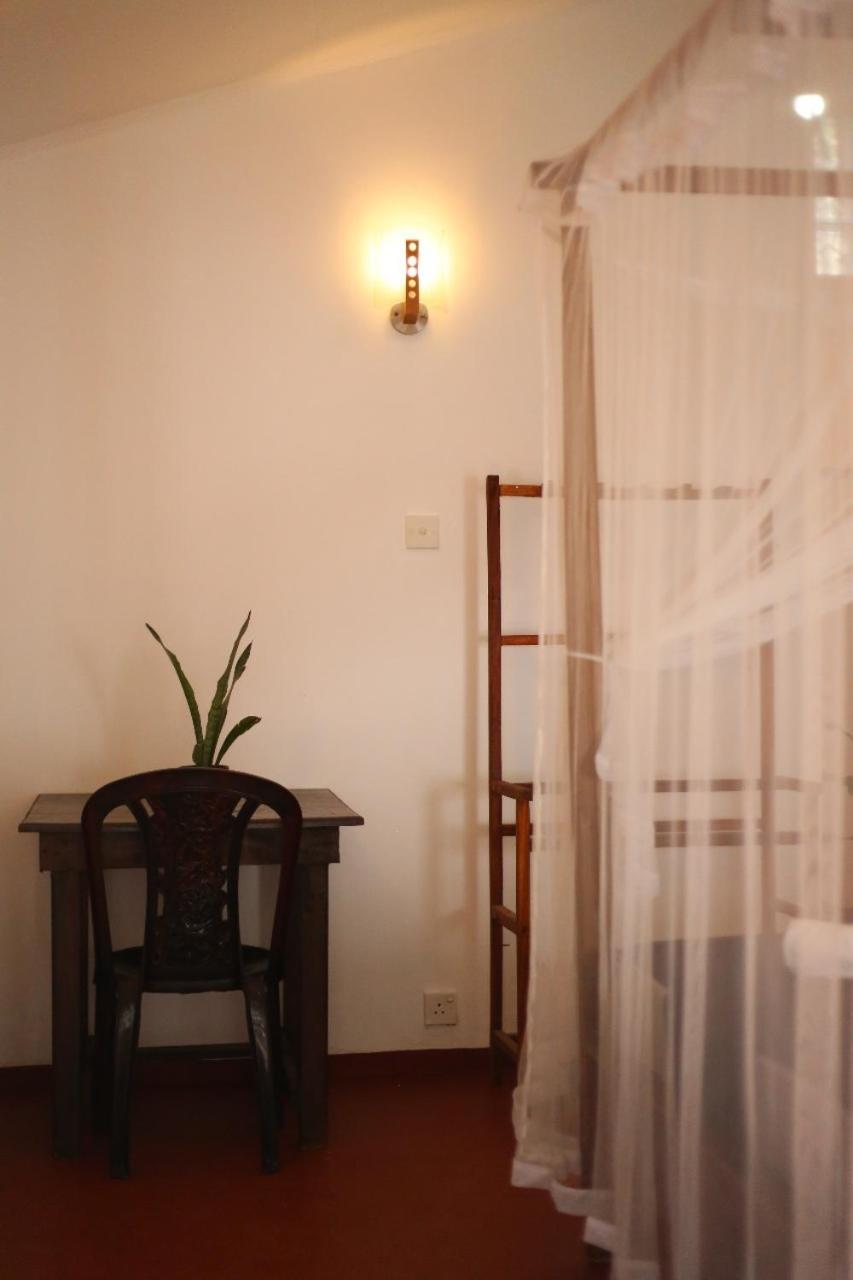 Bakery Family Guest House ミリッサ エクステリア 写真
