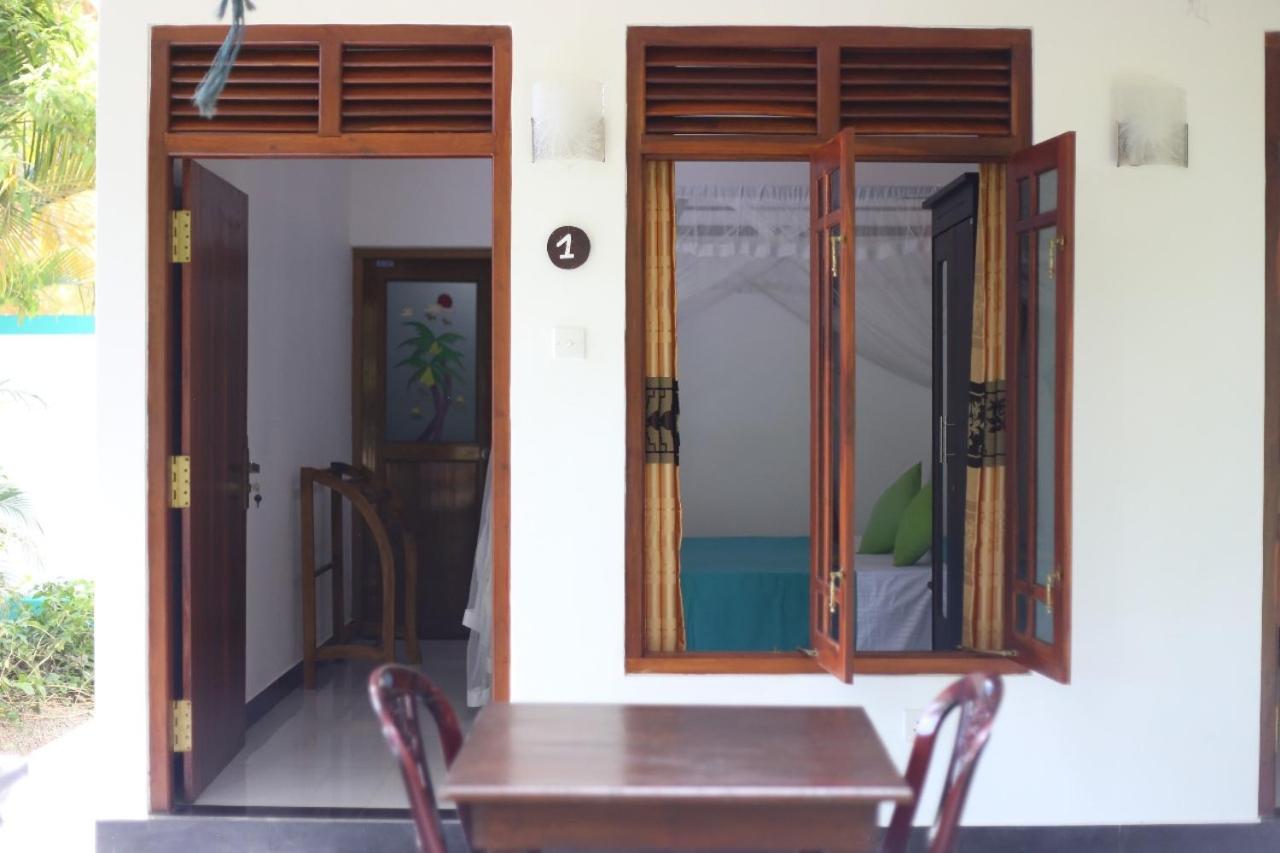 Bakery Family Guest House ミリッサ エクステリア 写真