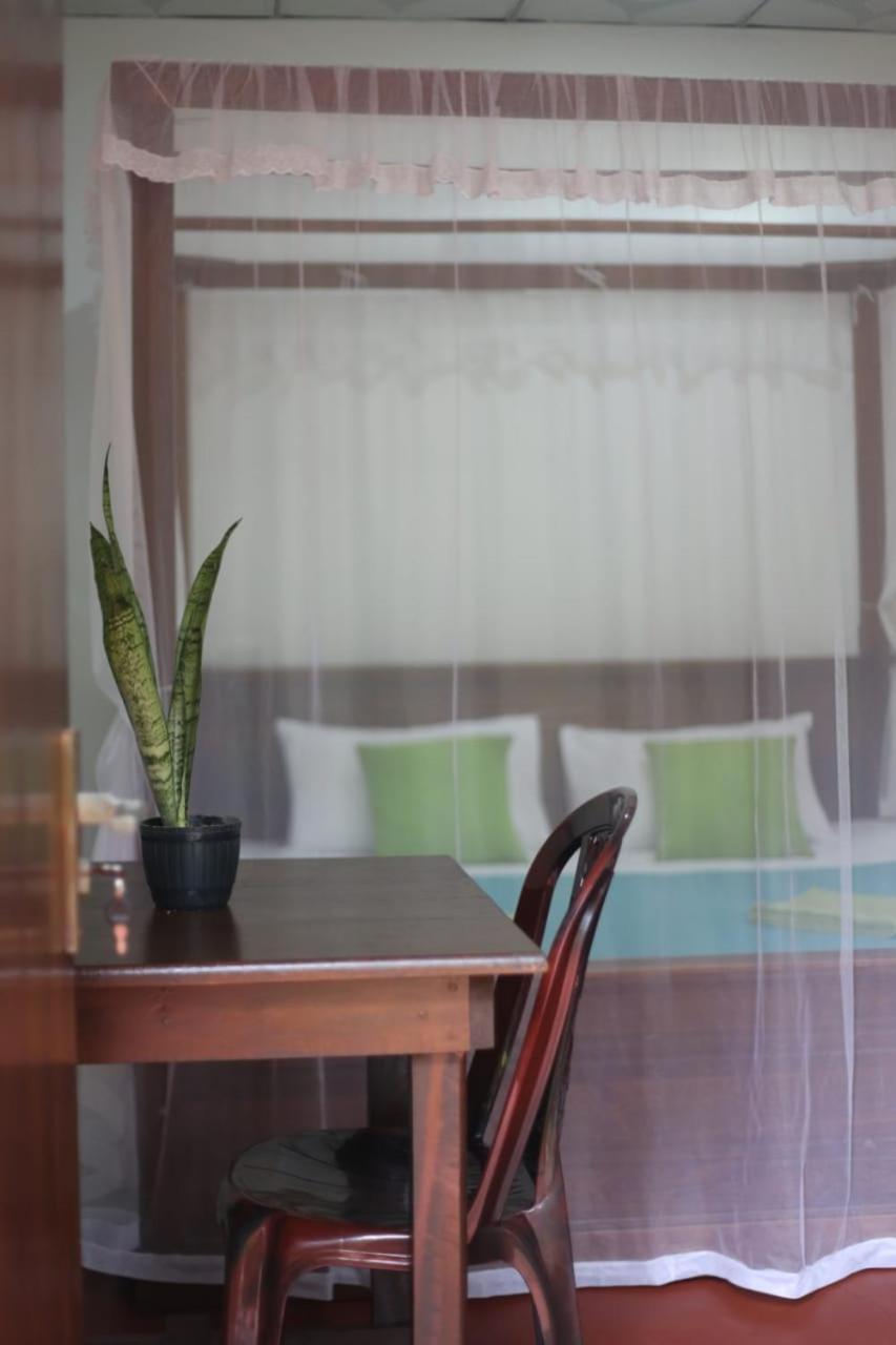 Bakery Family Guest House ミリッサ エクステリア 写真